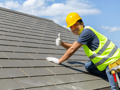 About Roof Repair Experts Tovey, IL